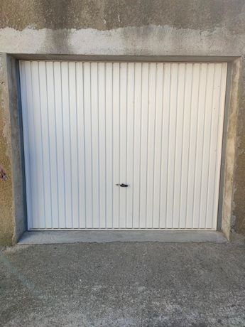 Box de stockage 18 m²