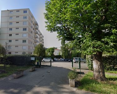 Place de parking - LYON 5ème