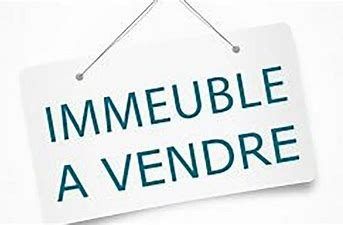 Immeuble de rapport 200 m²