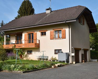 Propriété 5 pièces 159 m²