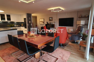 Appartement Beauvais 4 pièce(s) 100 m2 vendu loué 