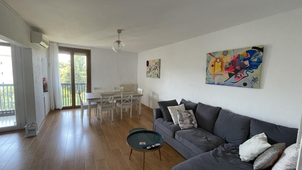 Rejoignez une colocation à Martigues : 1 chambre disponible