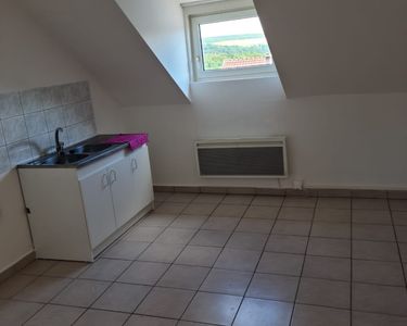 Appartement F3 très propre à louer