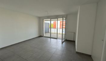 Appartement Location Colomiers 3p 61m² 730€