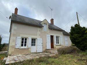 Maison 4 pièces 71 m²