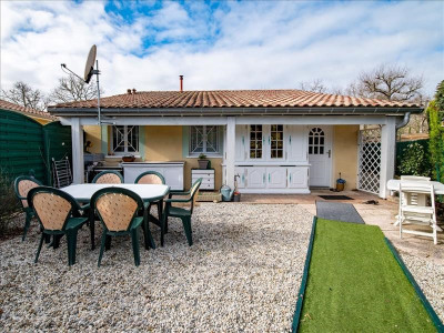 Maison 3 pièces 80 m²