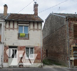 Maison 2 pièces 99 m² 