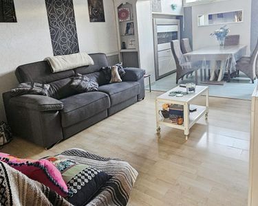 Maison 6 pièces 108 m²