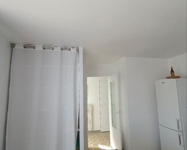 Rénovation complète intérieur