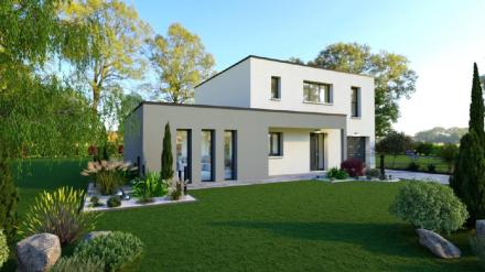 Maison 147 m²