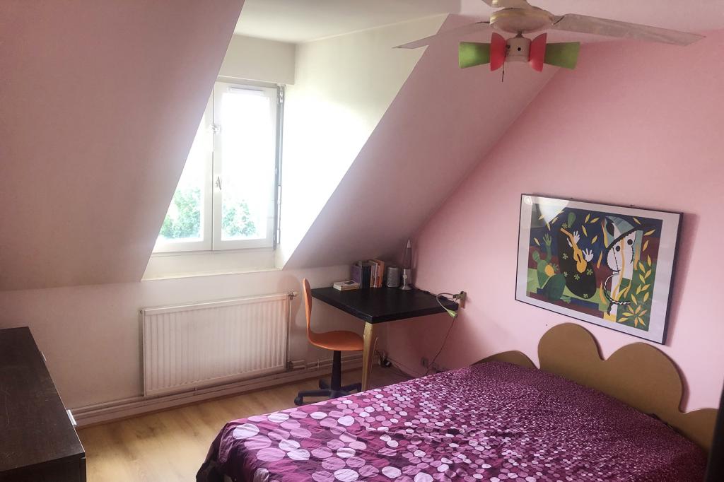 Chambre de 11m2 à louer sur Bondy