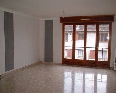 Appartement Vente Laxou 5p 110m² 245000€