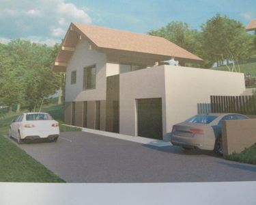 Maison 5 pièces 120 m²