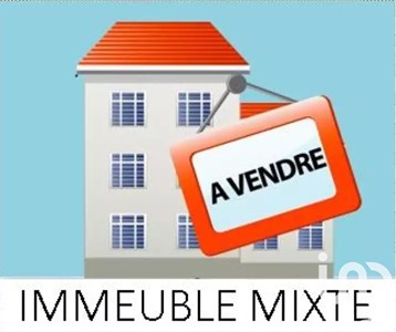 Maison avec appartements 1 pièce 400 m²