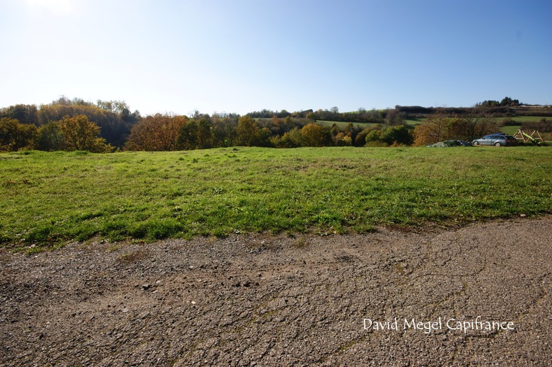 Dpt Moselle (57), à vendre LENGELSHEIM terrain - Terrain de 941,00 m²