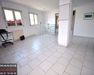 Appartement 5 pièces 94 m²