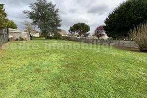 Saint Pryvé Saint Mesmin - MAISON PLAIN PIED + TERRAIN CONSTRUCTIBLE