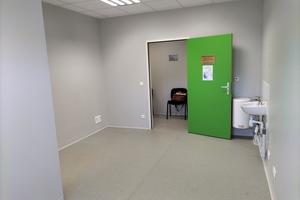 Bureaux T 19m² - Estrées-Saint-Denis - Lot1