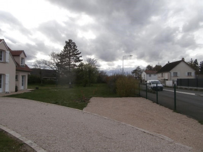 Terrain 1080 m²