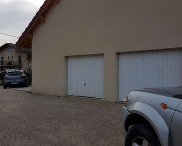 Parking - Garage Location Barberaz   100€