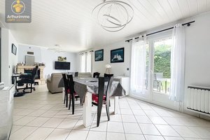 Maison Vente Limeil-Brévannes 6p 113m² 439000€