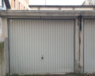 Parking/box Schiltigheim