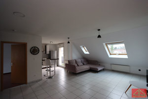 Appartement F4