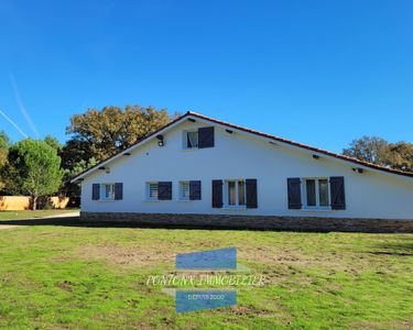 Ferme 5 pièces 160 m²