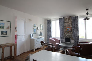 BELLE ILE EN MER IMMOBILIER A VENDRE APPARTEMENT 2 chambres 37,02m² 