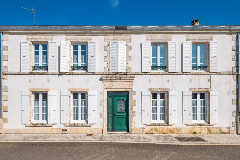 Maison Vente La Jarrie 6 pièces 190 m²