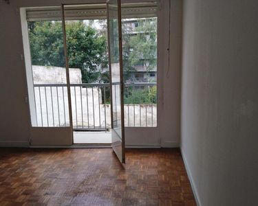 Studio 1 pièce 26 m²