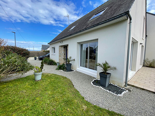 QUIBERON - Vente Maison de 132 m2 au sol avec 3 chambres