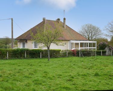 A vendre maison Basse-Normandie