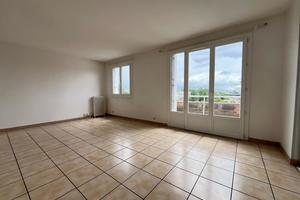 Appartement 4 pièces 72 m² 