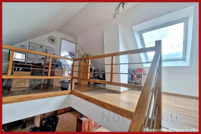 Maison 5 pièces 114 m²