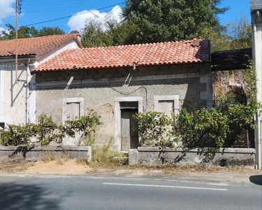 Immobilier maison