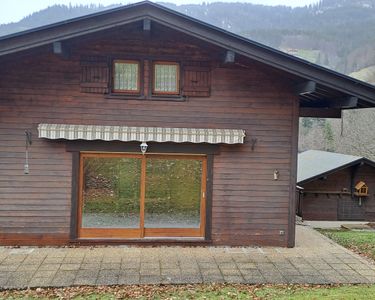 Chalet de Charme