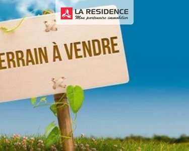 Terrain 252 m² Pierrelaye