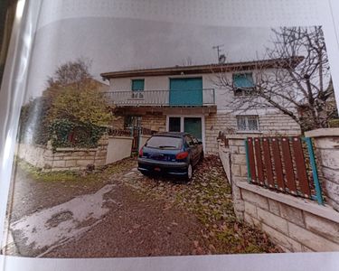 Maison à vendre à Paron