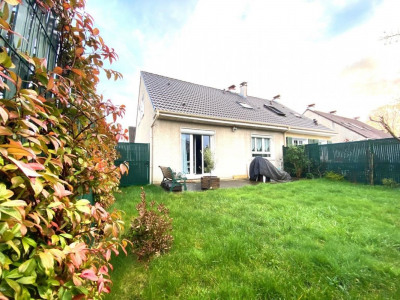 Maison 4 pièces 93 m²