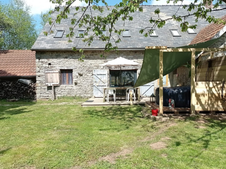 Maison 12 pièces 310 m²