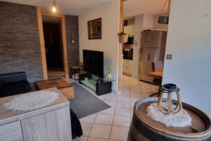 Cluses centre-ville : Appartement T4 + cave 