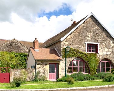 Maison coup de coeur 