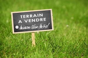 Terrain Vente Brignais  440m² 275000€