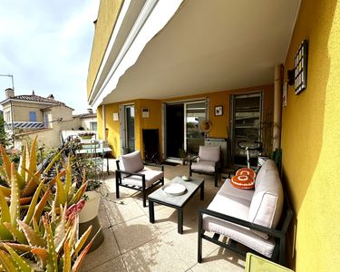 Appartement 4 pièces 83 m² 