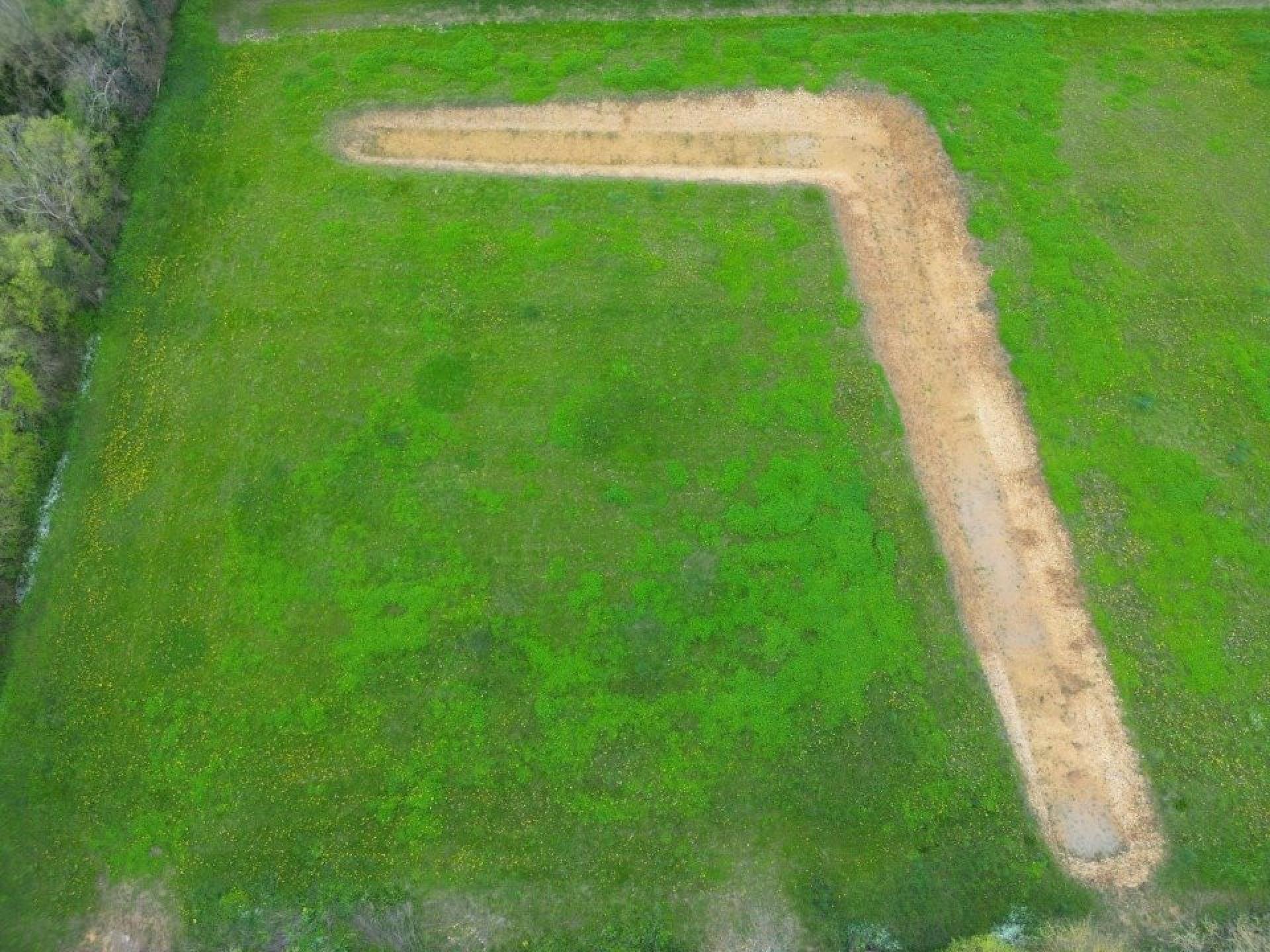 Terrain à bâtir, en campagne