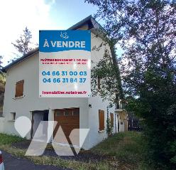 Maison 7 pièces 130 m²