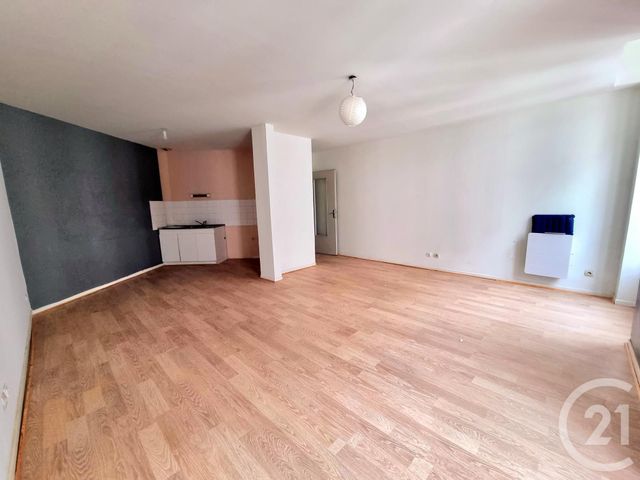 Appartement 3 pièces 75 m² 