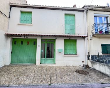 Villa 5 pièces 125 m²