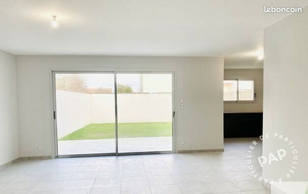 Maison 5 pièces 111 m²